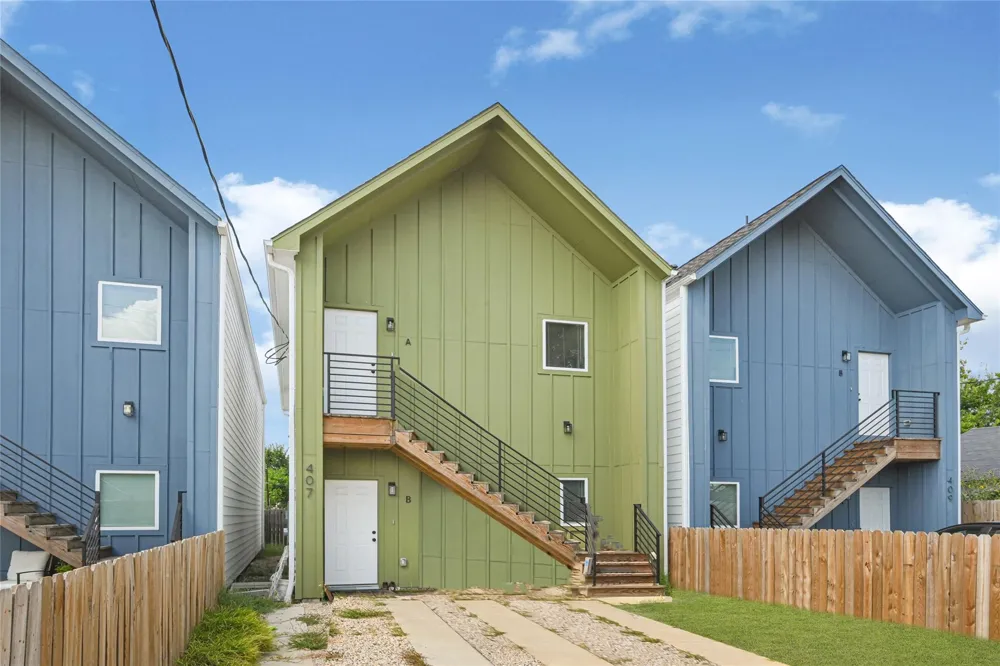 409 Calloway St #A Houston, TX 77029
