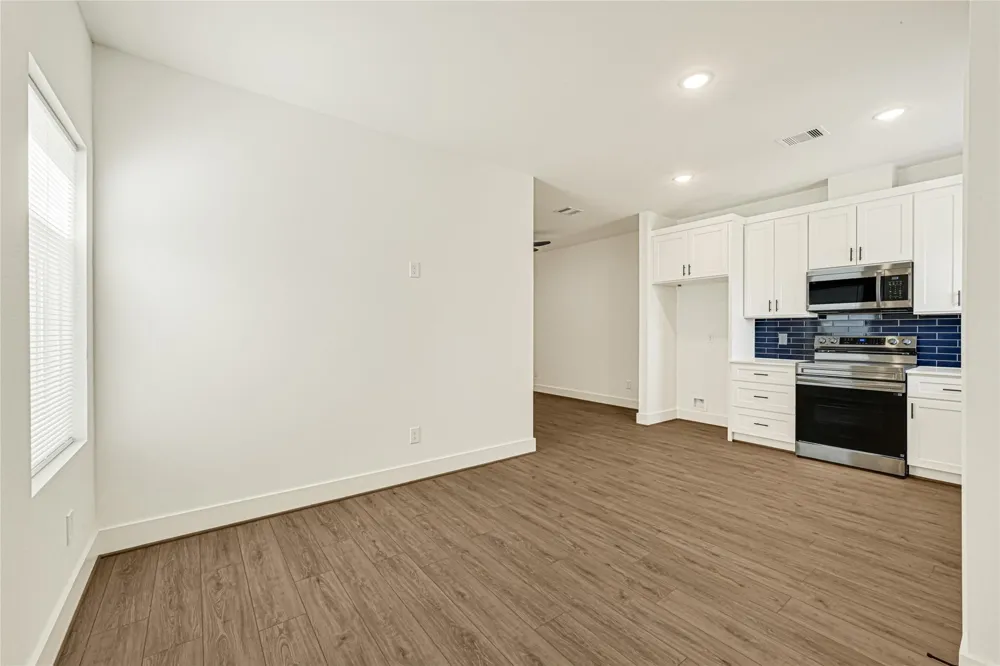 409 Calloway St #A Houston, TX 77029