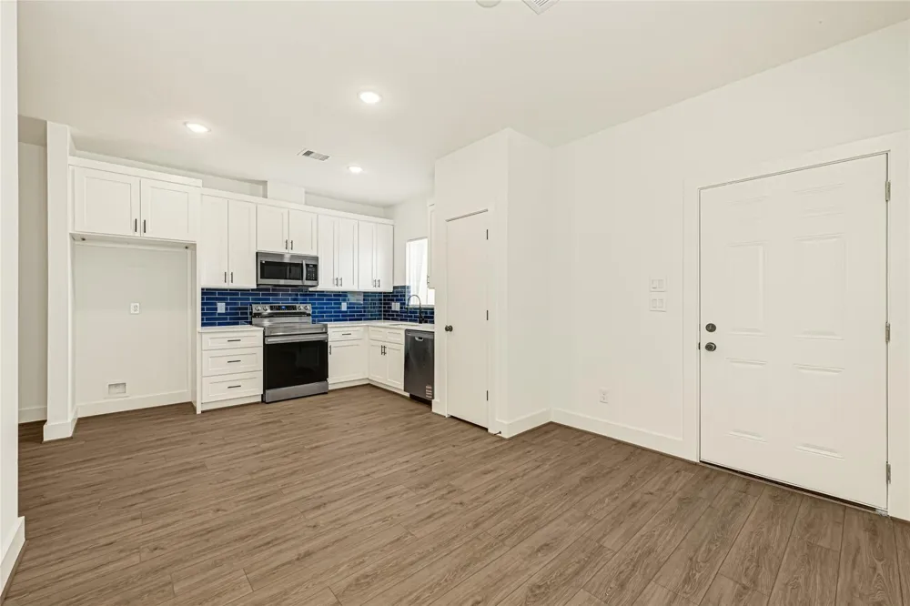 409 Calloway St #A Houston, TX 77029