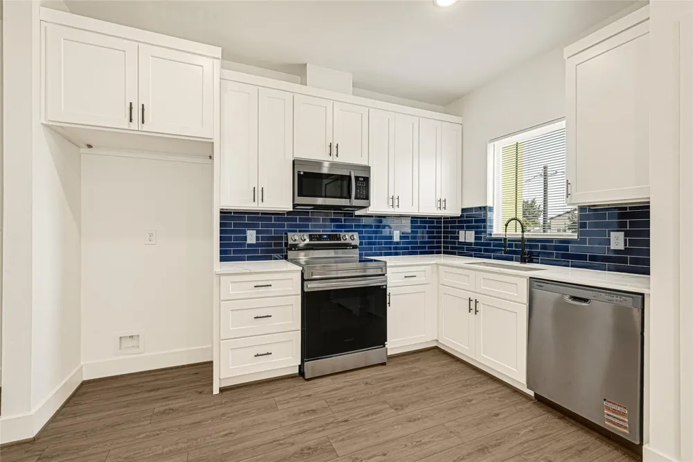 409 Calloway St #A Houston, TX 77029