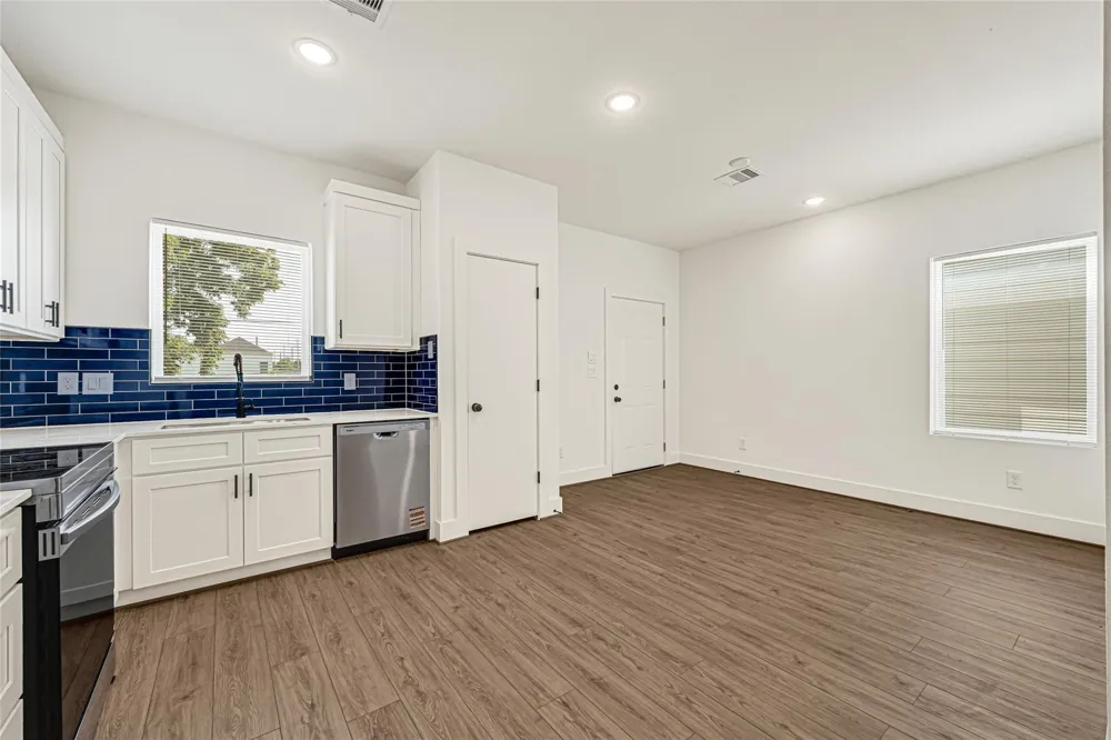 409 Calloway St #A Houston, TX 77029