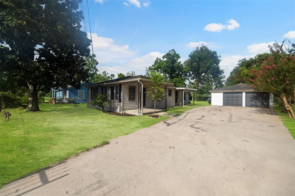 9217 Camay Drive Houston, TX 77016