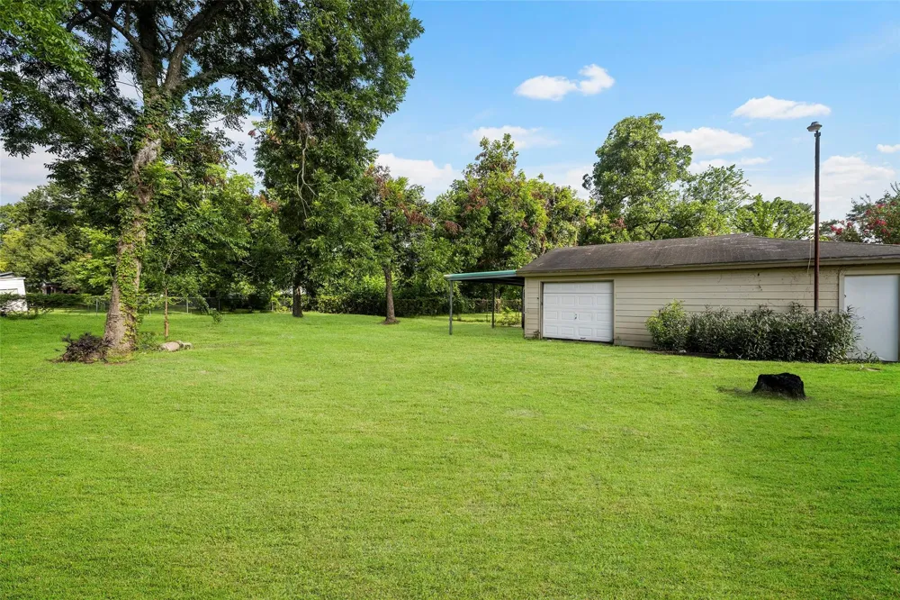 9217 Camay Drive Houston, TX 77016