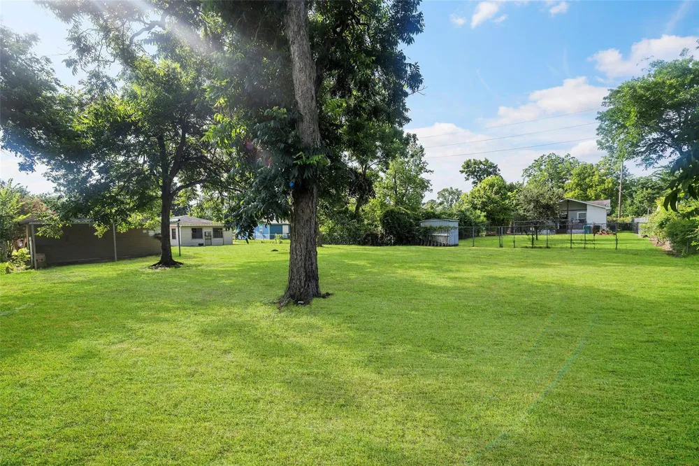 9217 Camay Drive Houston, TX 77016