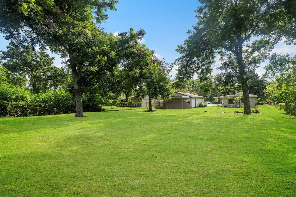 9217 Camay Drive Houston, TX 77016