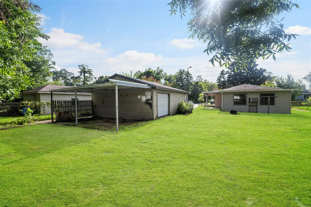 9217 Camay Drive Houston, TX 77016