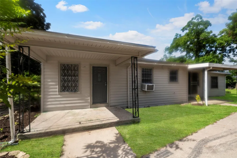 9217 Camay Drive Houston, TX 77016