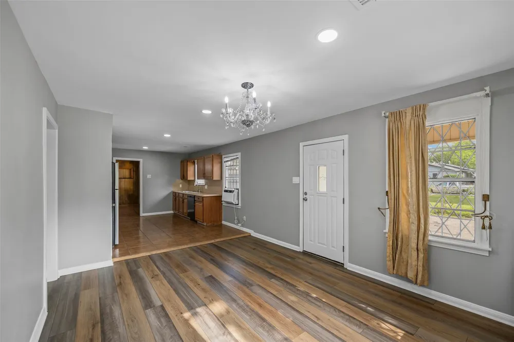 9217 Camay Drive Houston, TX 77016