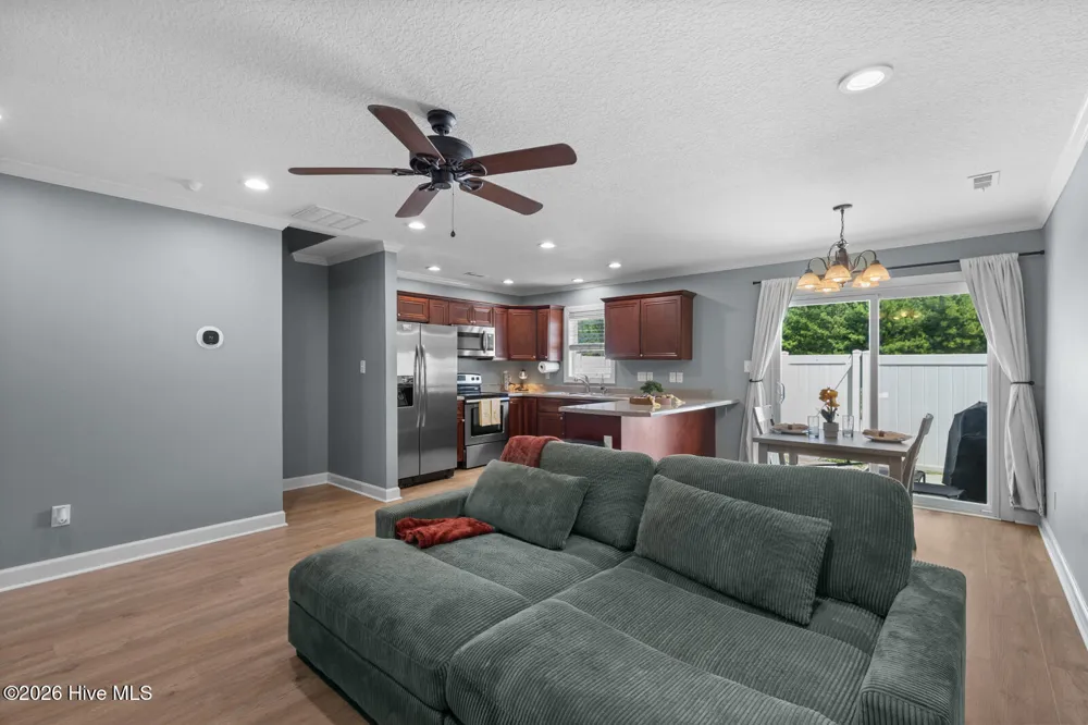 205 Kenan Loop Jacksonville, NC 28546