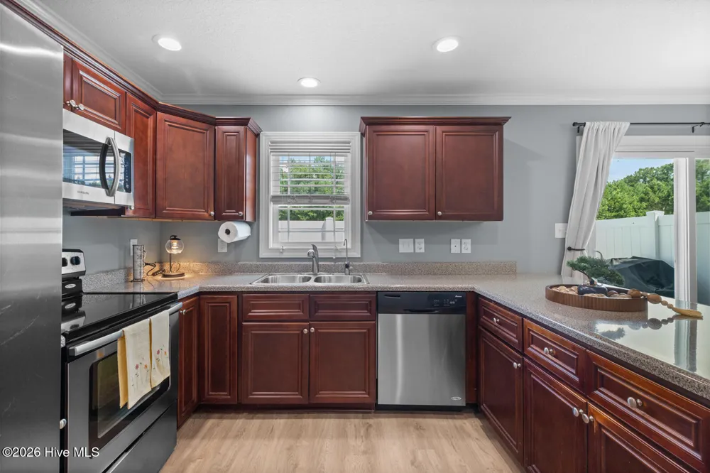 205 Kenan Loop Jacksonville, NC 28546