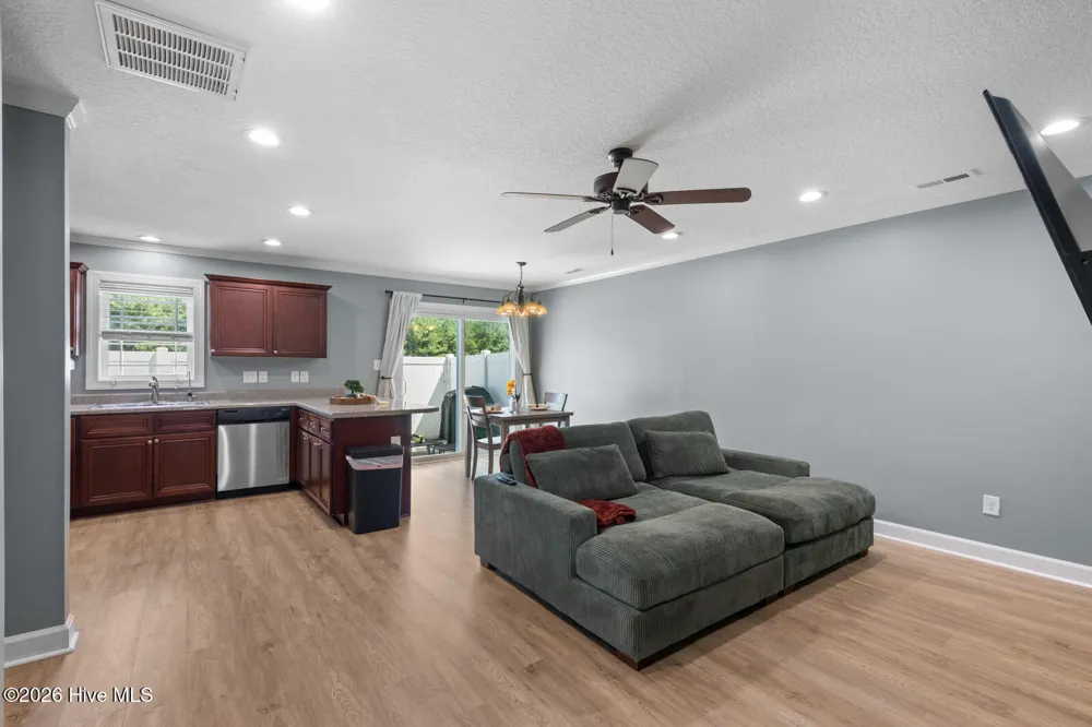 205 Kenan Loop Jacksonville, NC 28546