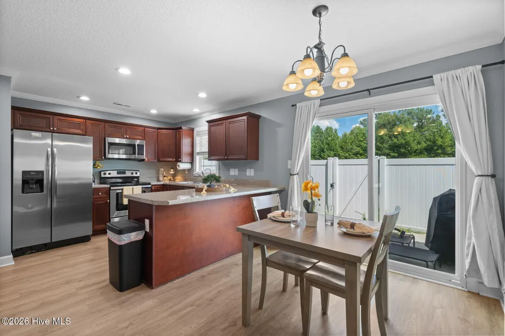 205 Kenan Loop Jacksonville, NC 28546