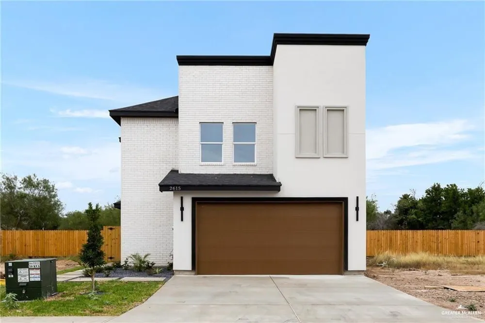 2615 E Solar Drive Mission, TX 78574