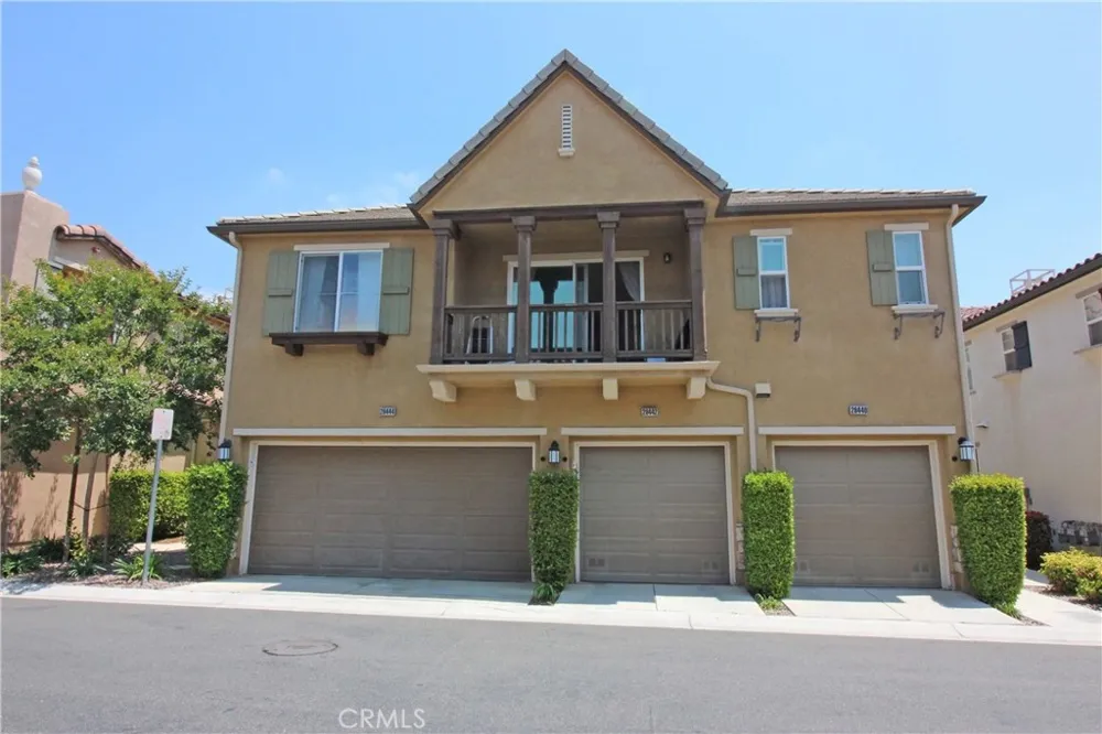28440 Mirabelle Saugus, CA 91350