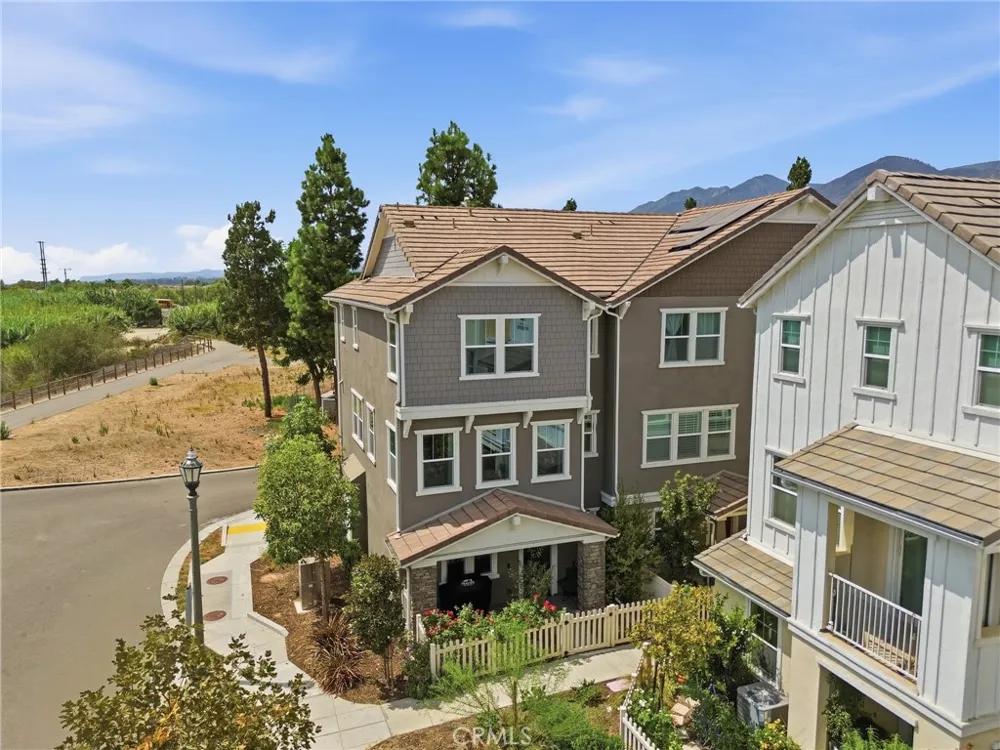 591 Heritage Valley Parkway Fillmore, CA 93015