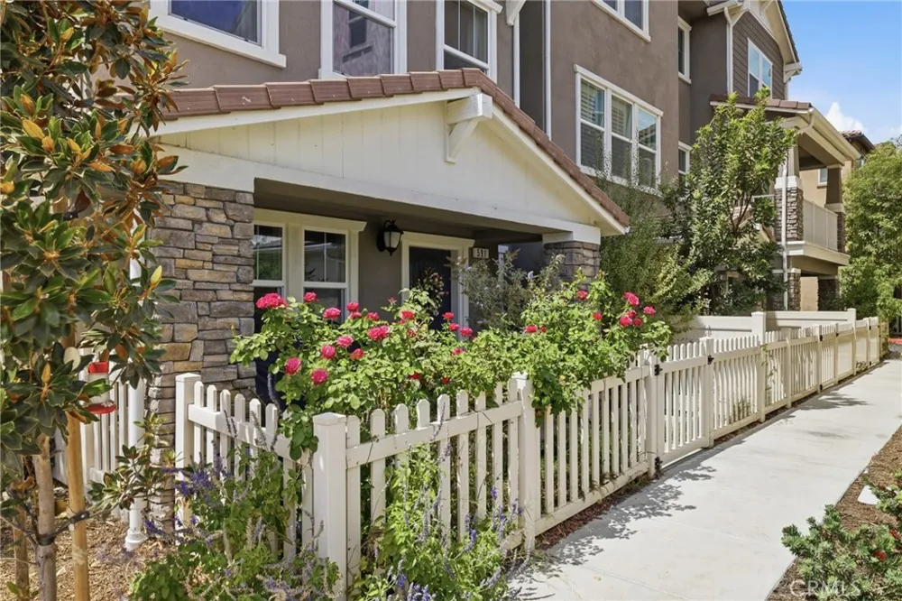 591 Heritage Valley Parkway Fillmore, CA 93015