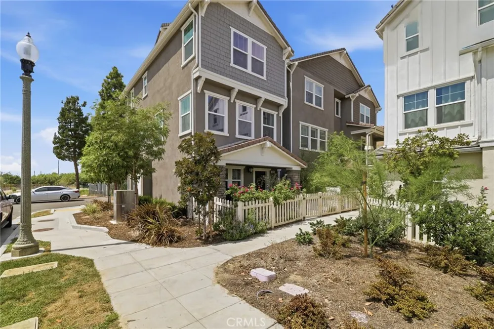 591 Heritage Valley Parkway Fillmore, CA 93015