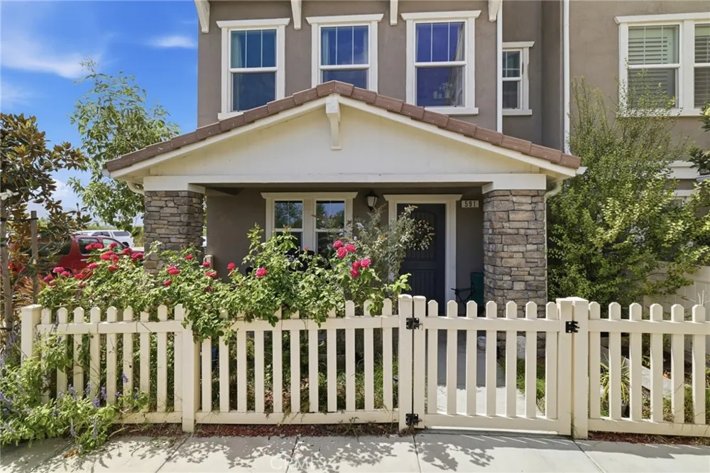 591 Heritage Valley Parkway Fillmore, CA 93015