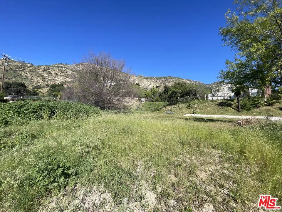 465 E Loma Alta Drive Altadena, CA 91001