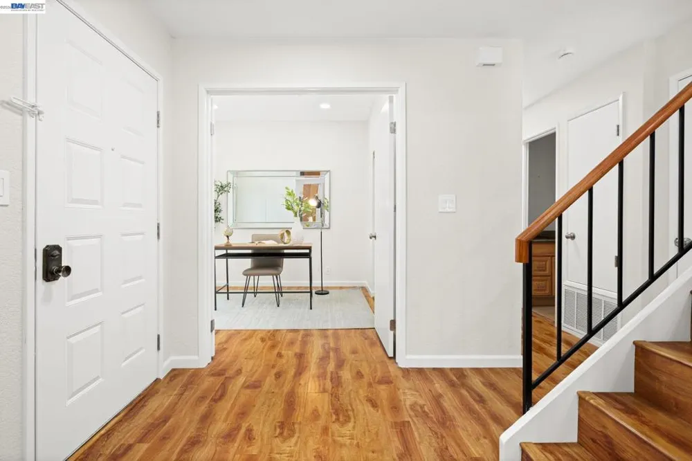 5439 Sunstar Commons Fremont, CA 94555