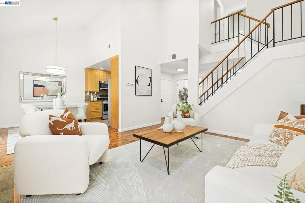 5439 Sunstar Commons Fremont, CA 94555