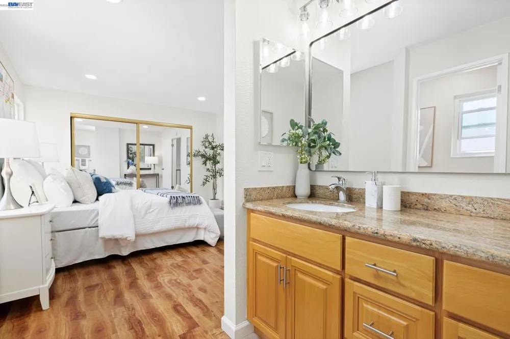 5439 Sunstar Commons Fremont, CA 94555
