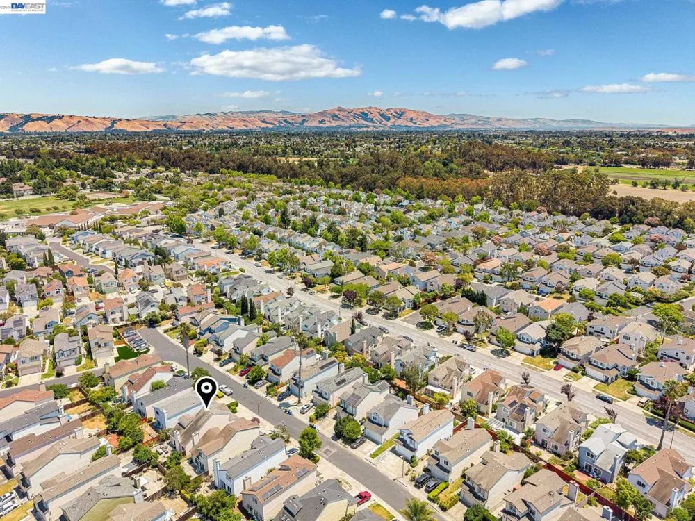 5439 Sunstar Commons Fremont, CA 94555