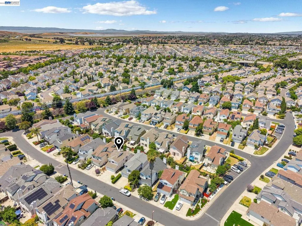 5439 Sunstar Commons Fremont, CA 94555