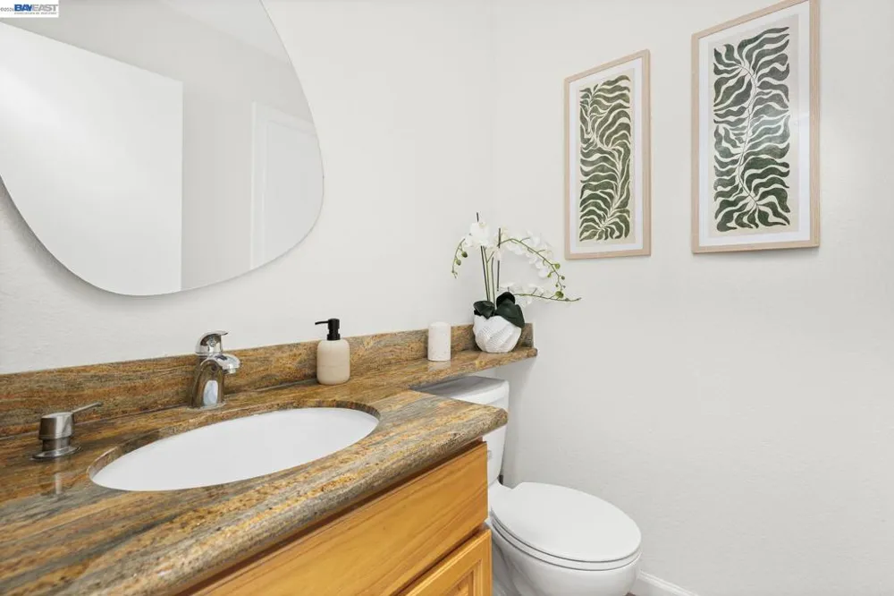 5439 Sunstar Commons Fremont, CA 94555