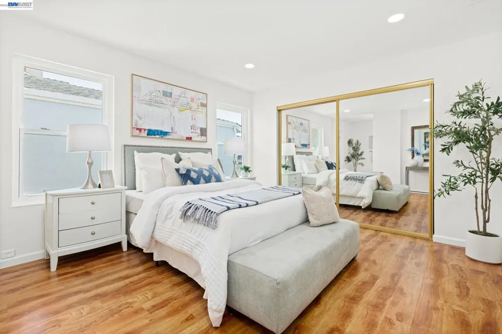 5439 Sunstar Commons Fremont, CA 94555