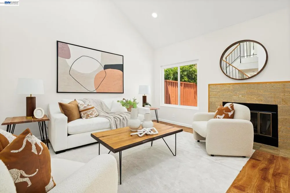 5439 Sunstar Commons Fremont, CA 94555