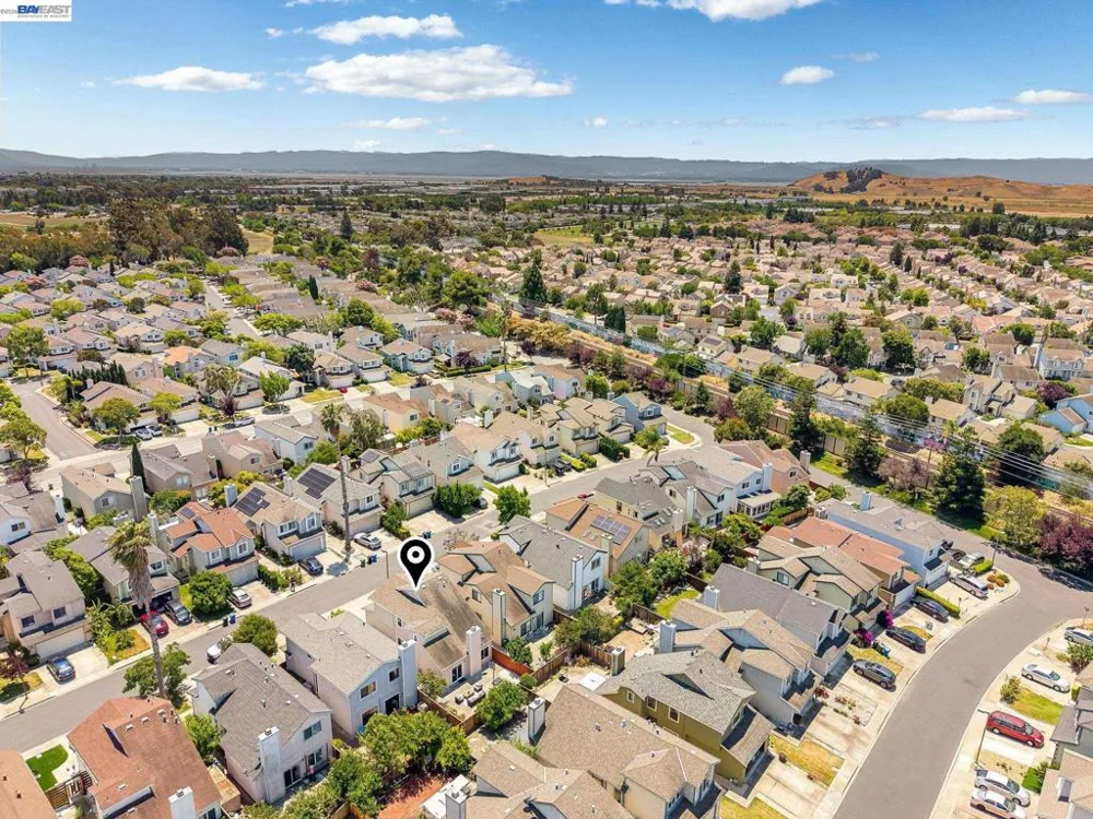 5439 Sunstar Commons Fremont, CA 94555