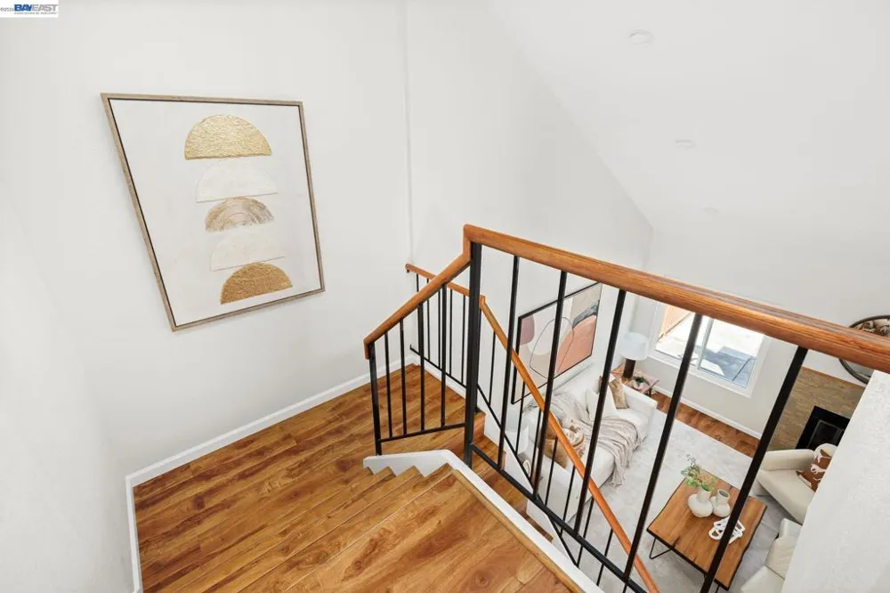 5439 Sunstar Commons Fremont, CA 94555