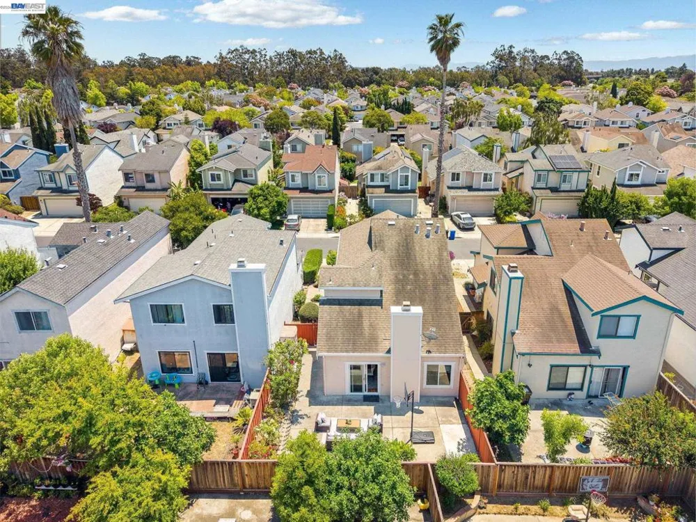 5439 Sunstar Commons Fremont, CA 94555