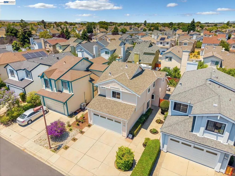 5439 Sunstar Commons Fremont, CA 94555