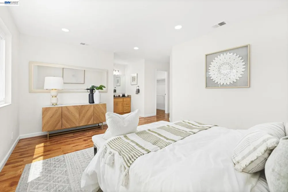 5439 Sunstar Commons Fremont, CA 94555