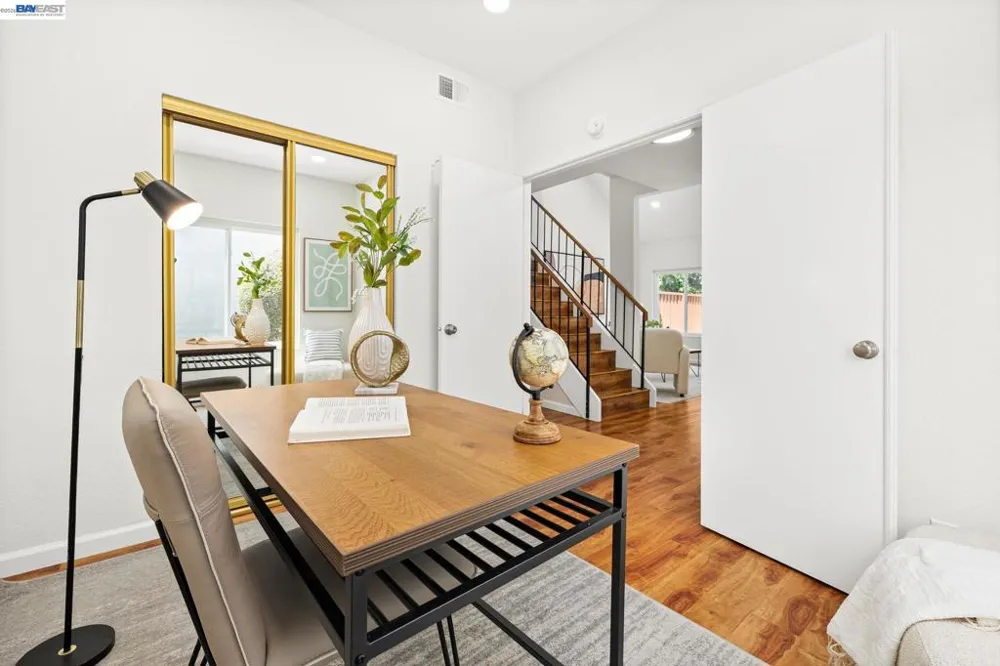 5439 Sunstar Commons Fremont, CA 94555