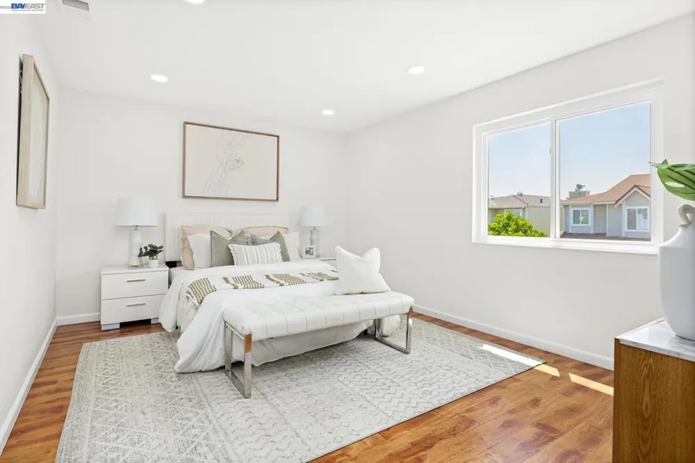 5439 Sunstar Commons Fremont, CA 94555