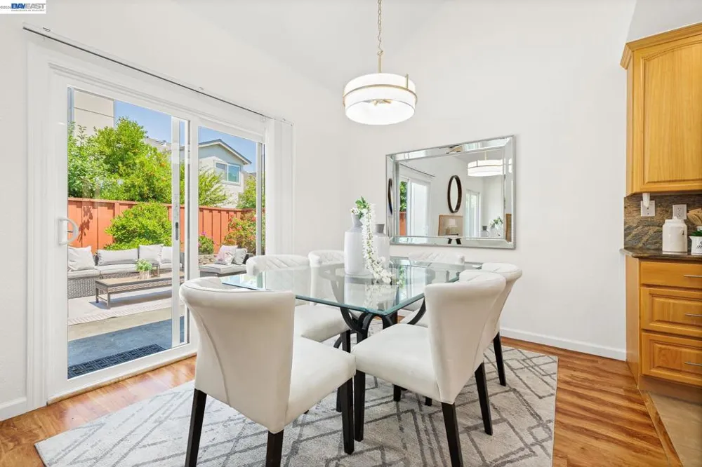 5439 Sunstar Commons Fremont, CA 94555