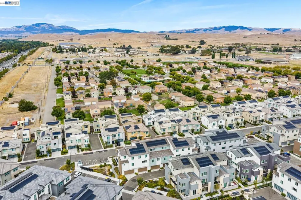 6288 Diamond Way Dublin, CA 94568
