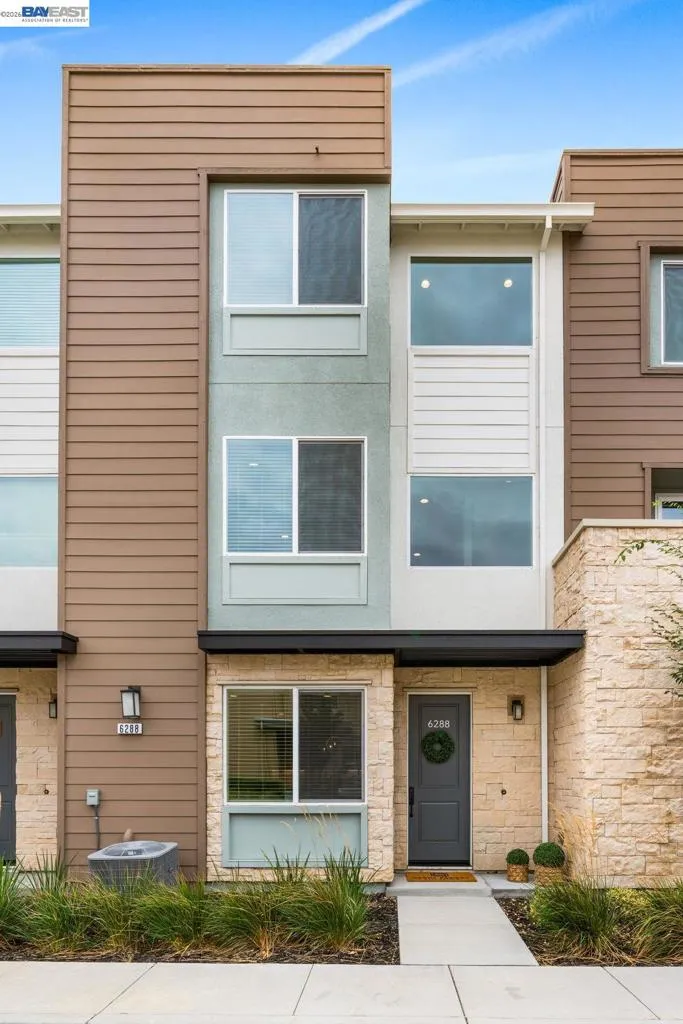 6288 Diamond Way Dublin, CA 94568