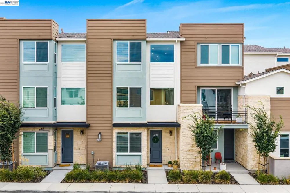 6288 Diamond Way Dublin, CA 94568