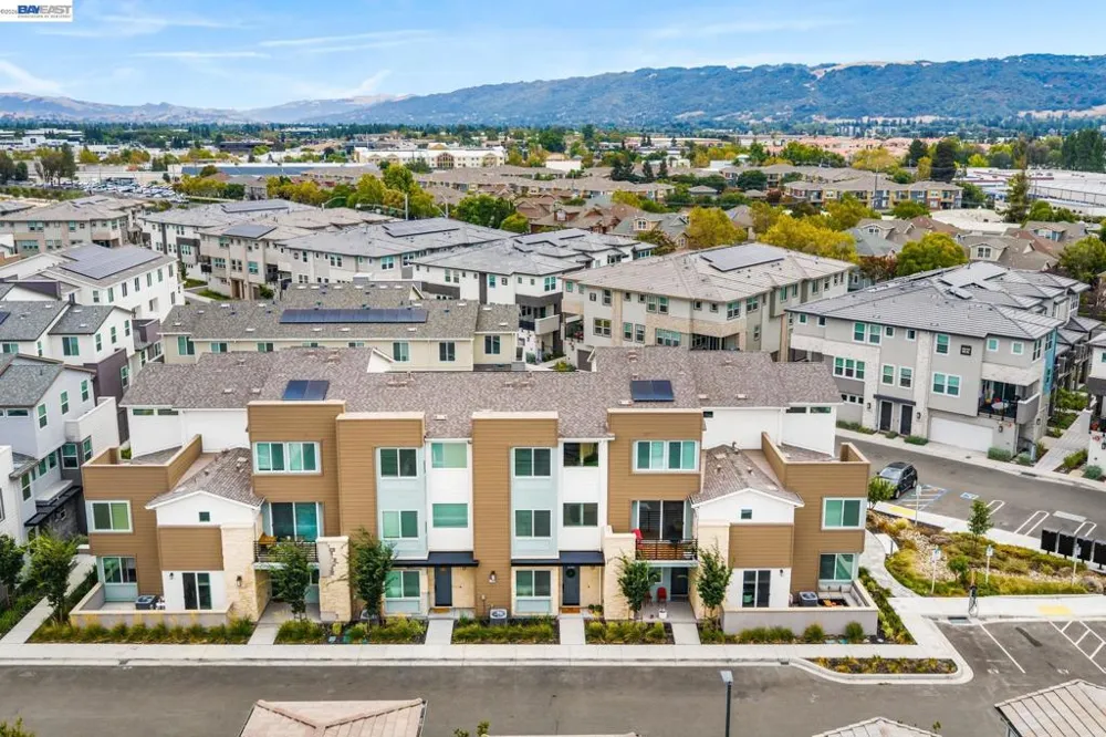 6288 Diamond Way Dublin, CA 94568