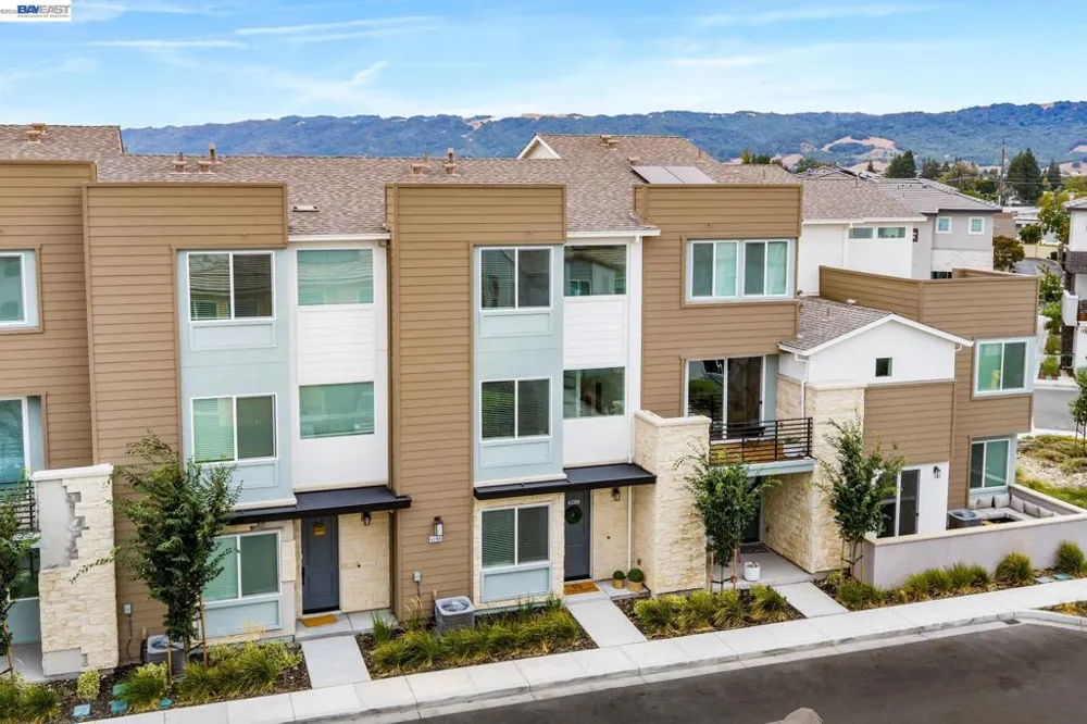 6288 Diamond Way Dublin, CA 94568