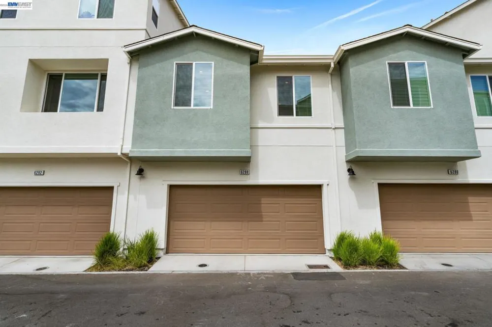 6288 Diamond Way Dublin, CA 94568