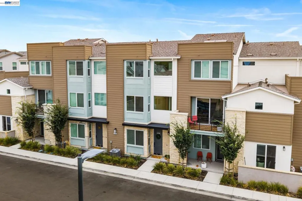 6288 Diamond Way Dublin, CA 94568