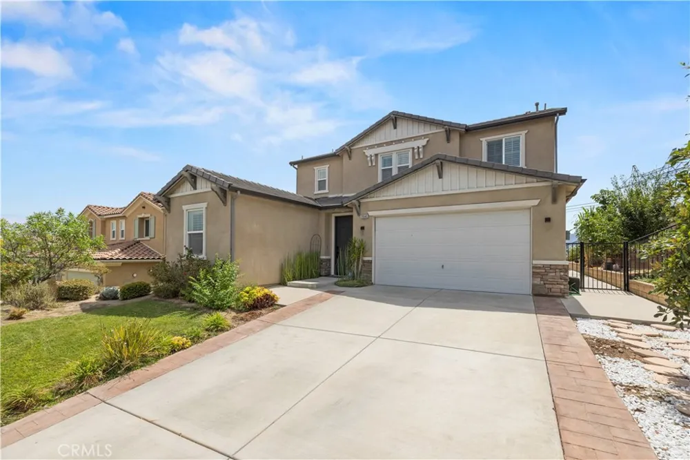 20540 Suzie Saugus, CA 91350