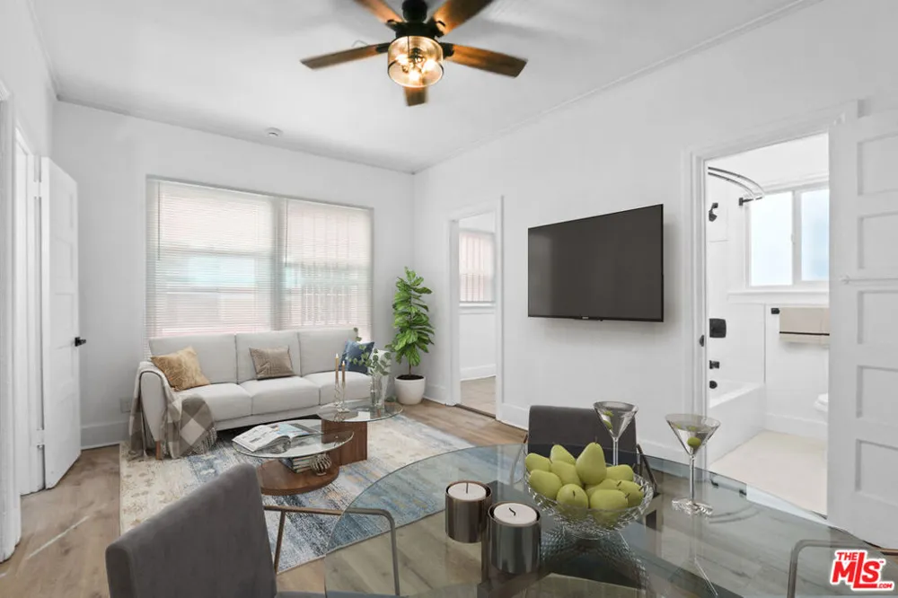 1344 W 4th Street Los Angeles, CA 90017