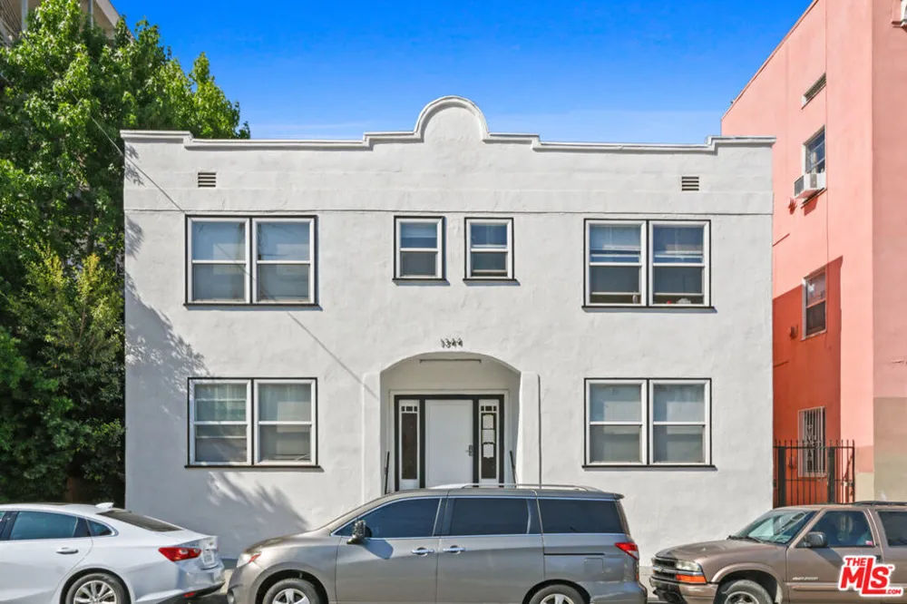 1344 W 4th Street Los Angeles, CA 90017