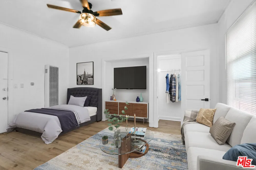 1344 W 4th Street Los Angeles, CA 90017